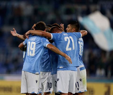 Inter vs Lazio Preview: Where to Watch, Live Stream, Kick Off Time ...