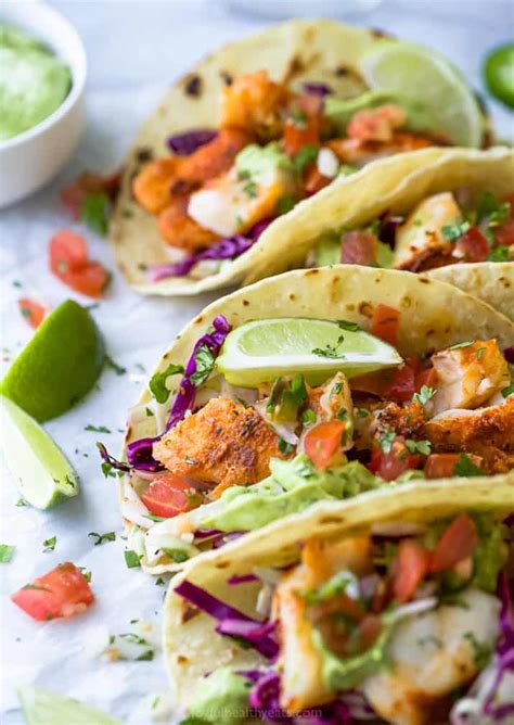 Baja California Fish Tacos Menu : Online Menu Of Baja Fish Tacos Restaurant Brea California ...