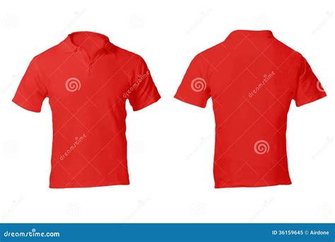 Blank Polo Shirt Template Front And Back - Prism Contractors & Engineers