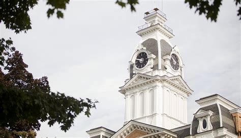 Happy 178th Birthday, Hillsdale! - Hillsdale College