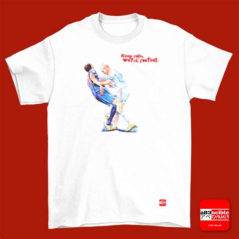 CUSTOM T-SHIRT ZIDANE HEADBUTT ITALY vs FRANCE WORLD CUP FINAL 2006, Men's Fashion, Tops & Sets ...