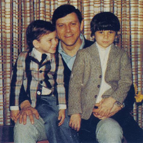 The Menendez brothers: A look at their childhood, the murder, the trial Photos | Image #1 - ABC News