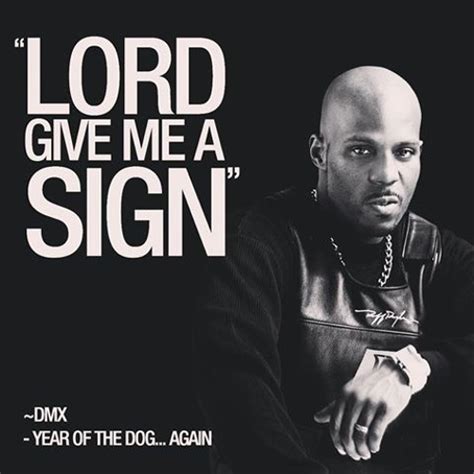 Download Mp3: DMX - Lord Give Me A Sign - Olagist