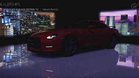 GT5 - DLC Car Pack 2 - YouTube