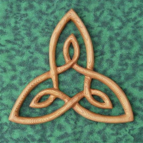 Triquetra, Celtic Knotwork, Celtic Symbols, Celtic Art, Celtic Knots, Celtic Knot Meanings ...