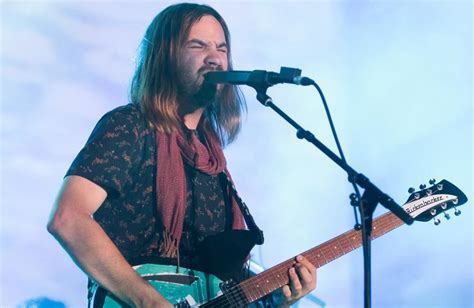 Kevin Parker recalls losing $40K worth studio gear in wildfires | Kevin parker, Studio gear, Studio