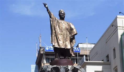 Tom Mboya: 52 Years Since The Promising Leader's Life Was Cut Short - Tuko.co.ke