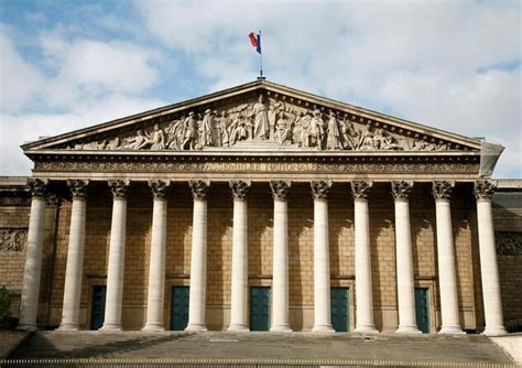 Palais Bourbon, Paris | Tickets & Tours - 2024