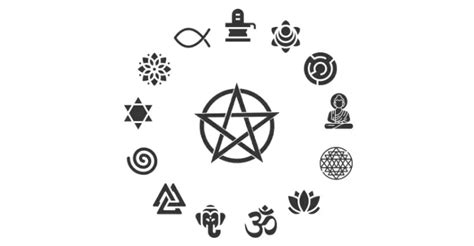 50+ Spirituality Symbols With Meaning & Power (Full List)