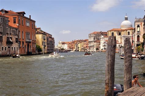 Lagoon Venice Venetia · Free photo on Pixabay