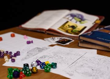 D&D for Beginners | Dungeons and Dragons Guide