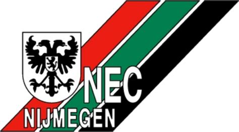 NEC Nijmegen Logo History