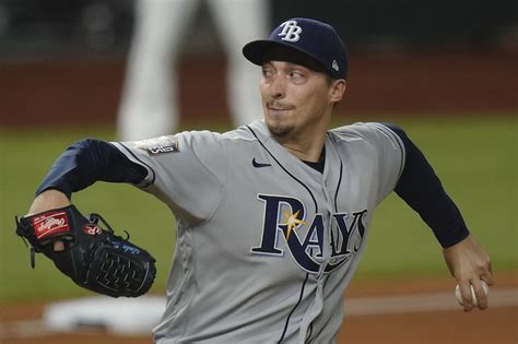 Blake Snell trade: Rays send ace lefty to Padres for four players ...