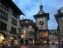 Zytglogge Clock - Bern Glockenspiel Clock Tour - Medieval Time and Einstein
