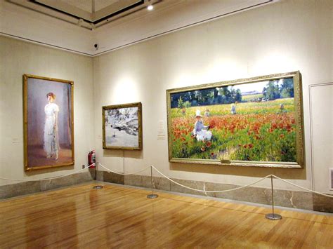 Visit The Butler Institute of American Art | Youngstown Live