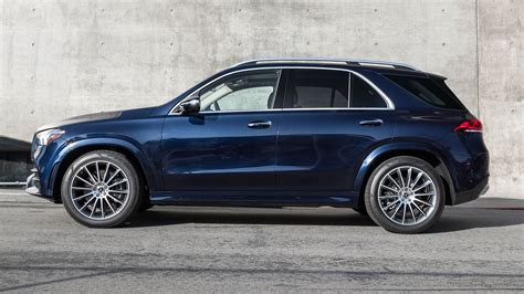 2020 Mercedes-Benz GLE 450 4Matic Review | eMercedesBenz