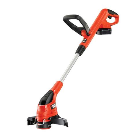 Battery Powered Strimmer at Power Equipment