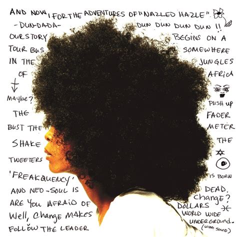 SS 5: Erykah Badu — Worldwide Underground EP | by Sound Sightings | Medium