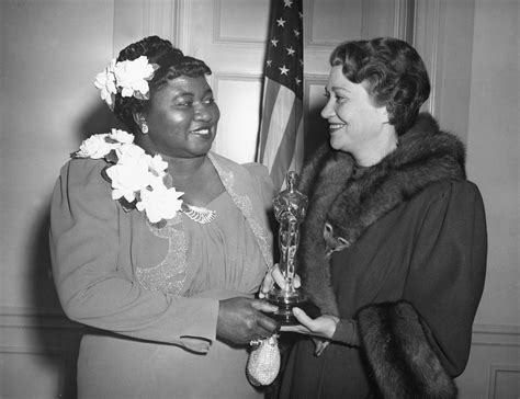 What’s your opinion on Hattie McDaniel? | Lipstick Alley