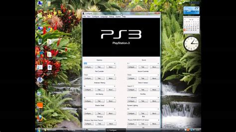 PS3 Emulator Pc | Lawang Games