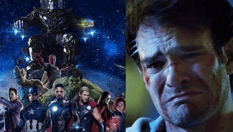 Kevin Feige Says No Plans For Marvel TV Characters In The Movies