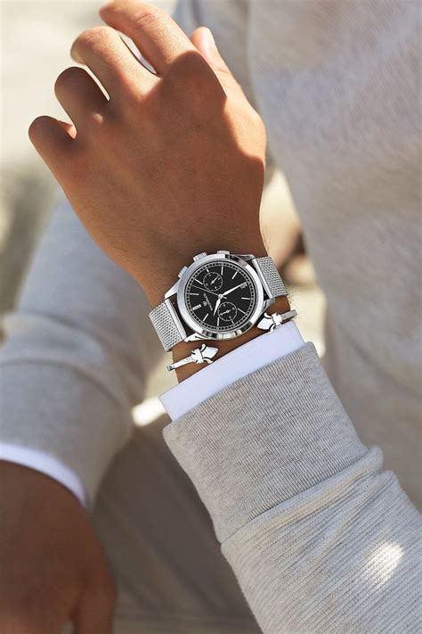 Pin by Goran Zdraveski on Watches | Mens luxury fashion, Watch ...