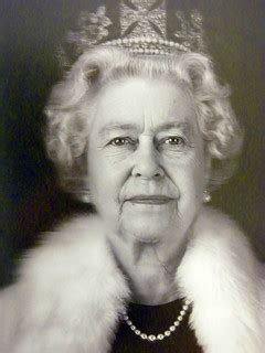 Queen Elizabeth II | Stanley Zimny (Thank You for 57 Million views ...