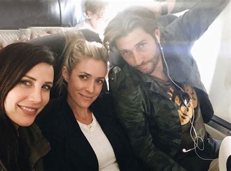 Third Wheelin' from Kristin Cavallari & Kelly Henderson's Fun BFF ...