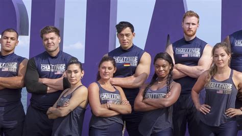 The Challenge Season 37 cast member reveals they had COVID-19 during season's filming