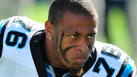 Disgraced NFL Player Greg Hardy Trolls With Walmart Job Video