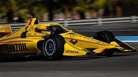 IndyCar is racing's most exciting series – but does anyone care ...