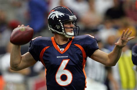 Broncos Mailbag: Any chance Jay Cutler returns to Denver? – The Denver Post