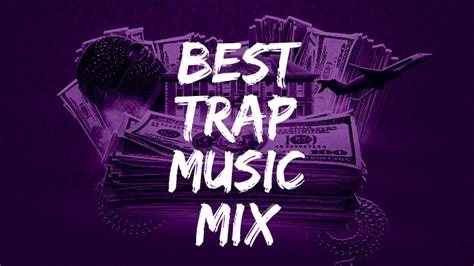 Copy of Best Trap Music MIx Youtube Thumbnail | PosterMyWall