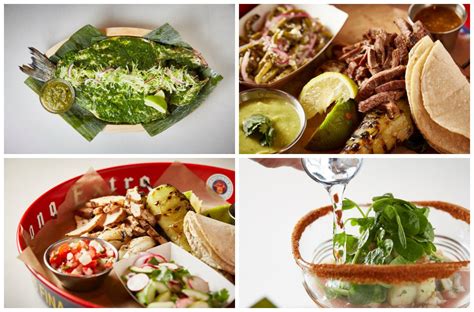 Inside Rick Bayless' Long-Awaited Cruz Blanca and Lena Brava, Opening ...