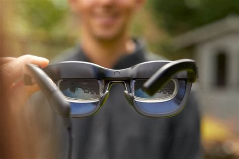 New AI Glasses Will Give Deaf Community Real-Time Subtitles