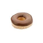Buy Krispy Kreme Doughnuts Donut - Chocolate Iced Glazed Online at Best ...