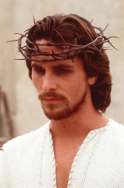 Jim Caviezel Jesus Makeup