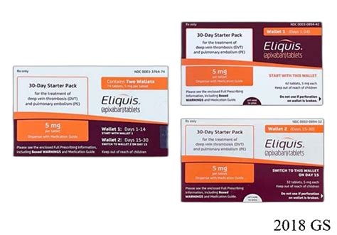 Eliquis Dosage Guide: Safety, Side Effects, And When To, 49% OFF