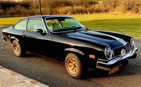 1975 Chevrolet Cosworth Vega 2 | Barn Finds