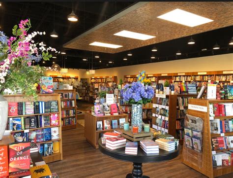 The Purbalite | Riverstone Books fills a void in North Hills.