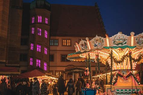 Best Christmas Markets in Bavaria - Brown Eyed Flower Child