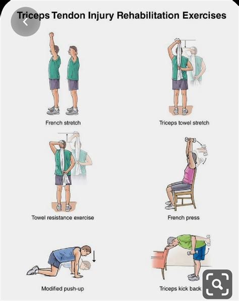 Pin on Physical therapy exercises