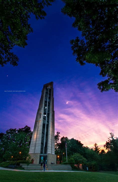 Naperville Riverwalk | Naperville Riverwalk sunset. | Lorraine Mahoney | Flickr