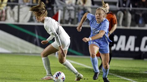 North Carolina women beat defending champ Florida State in College Cup ...