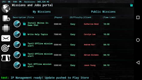 Hackers - Hacking simulator APK for Android - Download