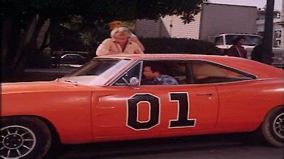 Watch The Dukes of Hazzard Season 6 Episode 1 - Lulu's Gone Away Online Now