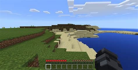 8 Minecraft Survival Island Seeds To Test Your Skills | Minecraft ...