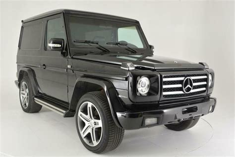 1990 Mercedes G-Class G Wagon !!! SWB !!! 300GE !!! 2 Door