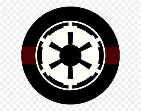 Imperial Guard Star Wars Logo, HD Png Download - vhv