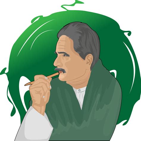 Allama Muhammad Iqbal